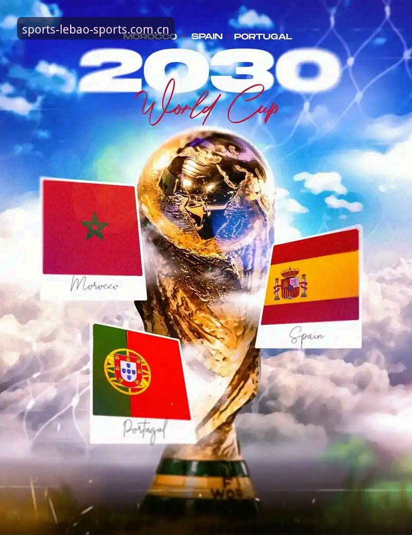 2030世界杯扩军66队详解：中国男足迎来新转机？